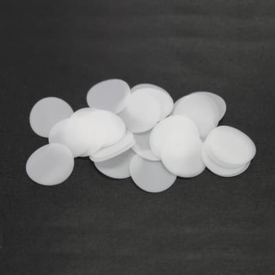 Chromatography Research Supplies 12 mm Pure PTFE Seal (100/pk)